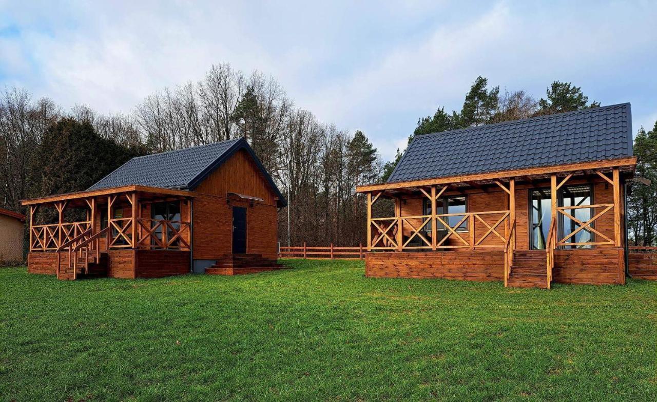 Na Wzgorzu - Nr 2 Holiday home Mragowo