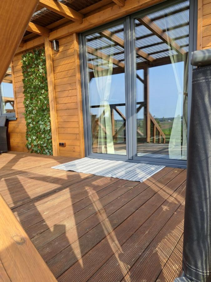 Holiday home Na Wzgorzu - Nr 2 *