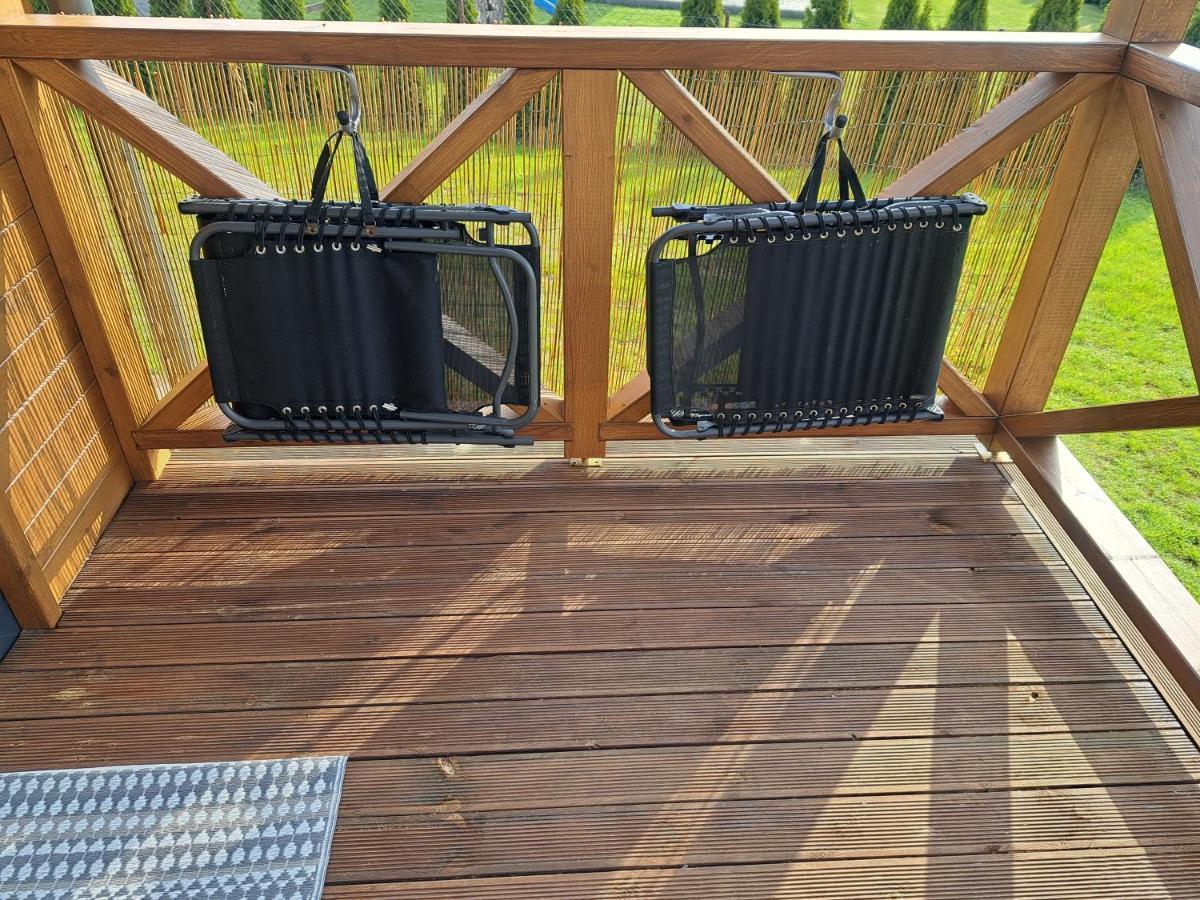 Holiday home Na Wzgorzu - Nr 2 *
