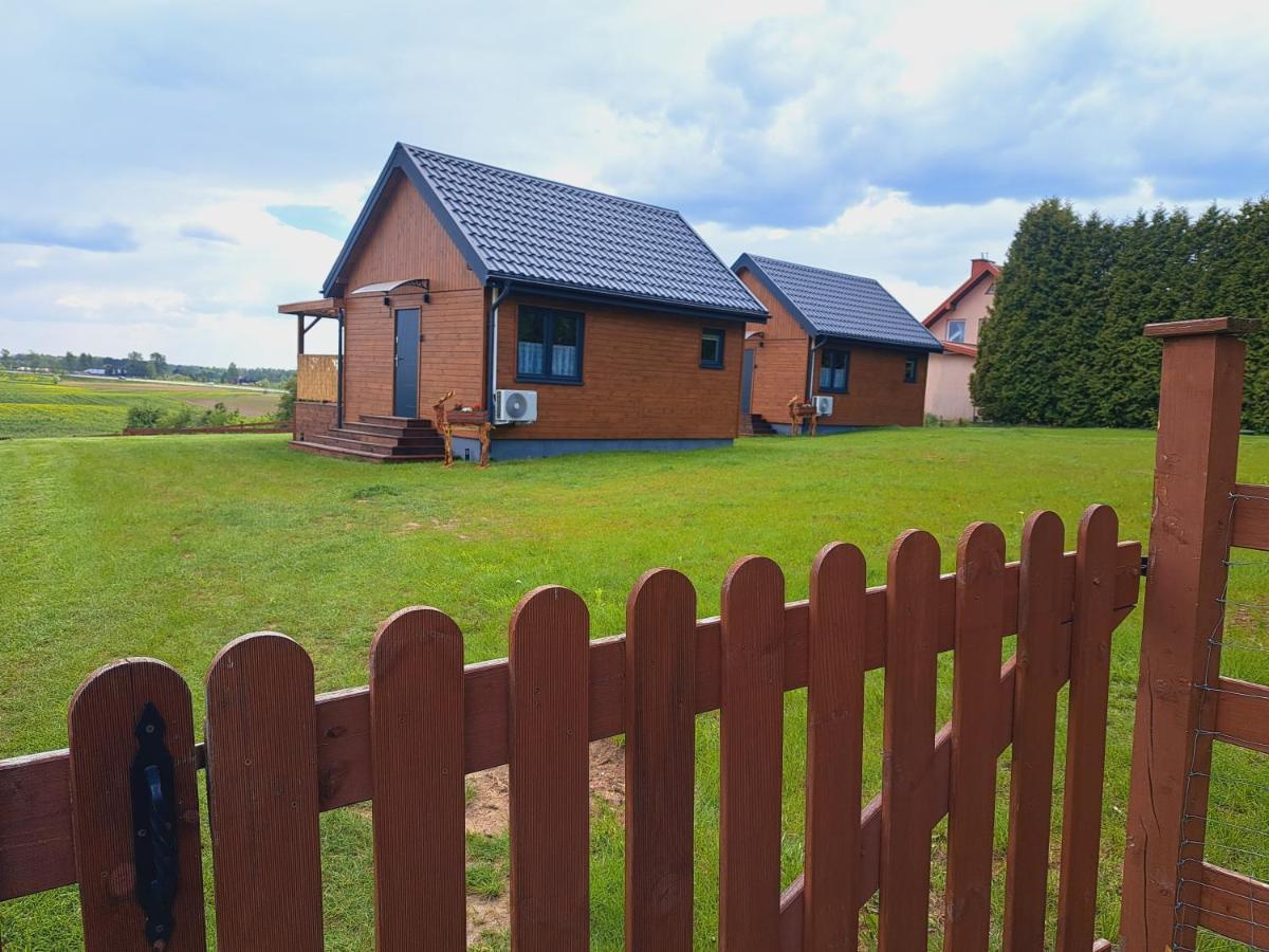 Holiday home Na Wzgorzu - Nr 2 Mragowo