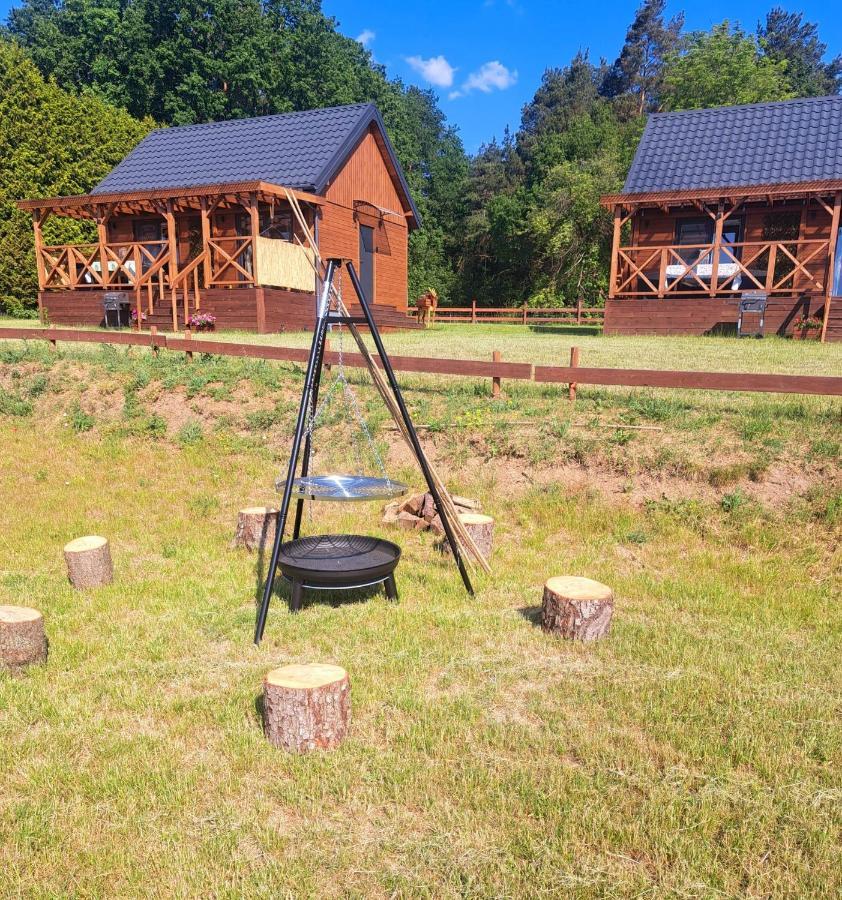 Na Wzgorzu - Nr 2 Holiday home Mragowo