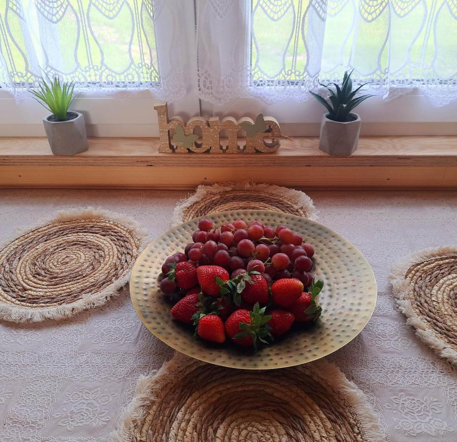 Na Wzgorzu - Nr 2 Holiday home *