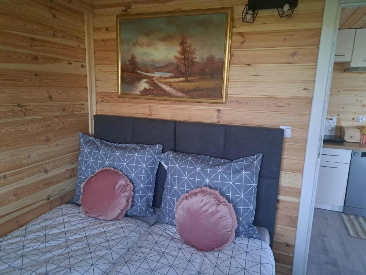 Na Wzgorzu - Nr 2 Holiday home *