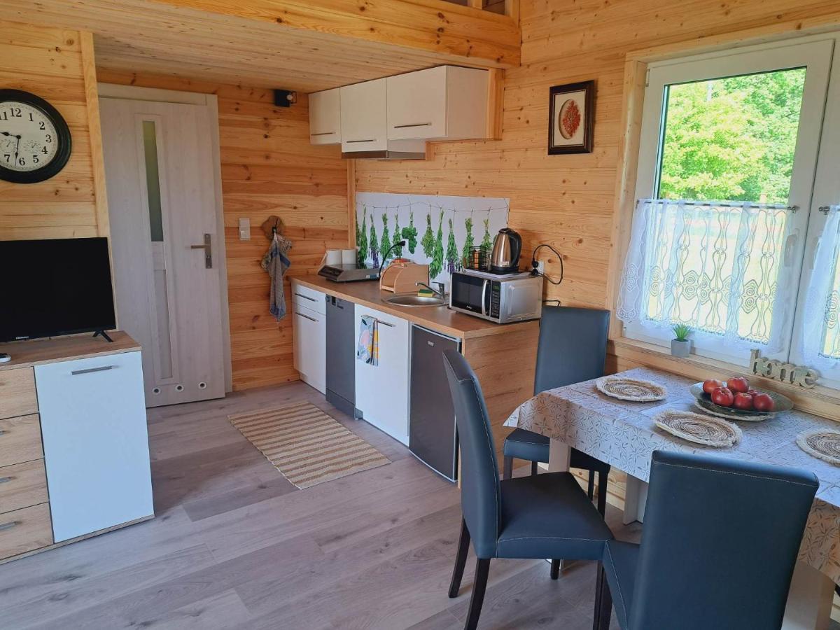 Na Wzgorzu - Nr 2 Holiday home *