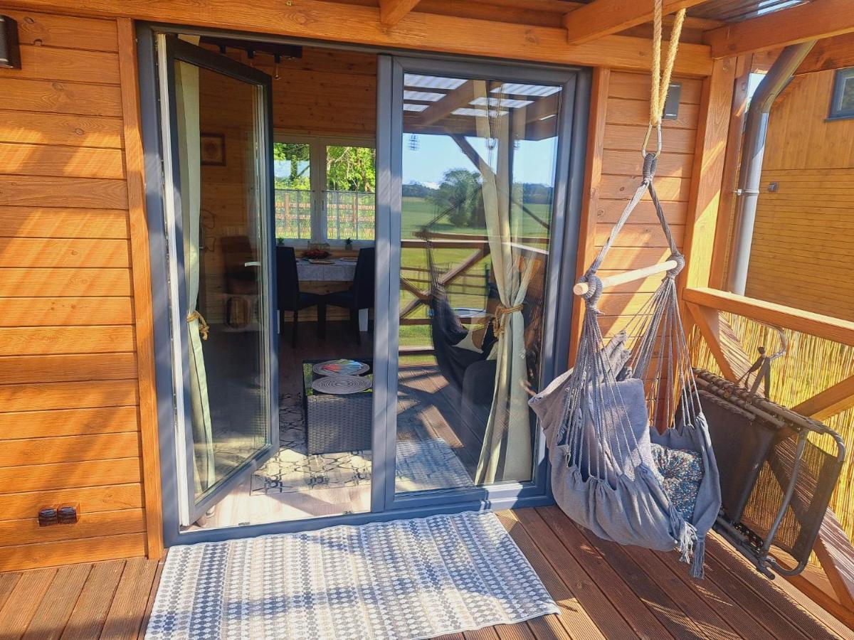 Holiday home Na Wzgorzu - Nr 2 *