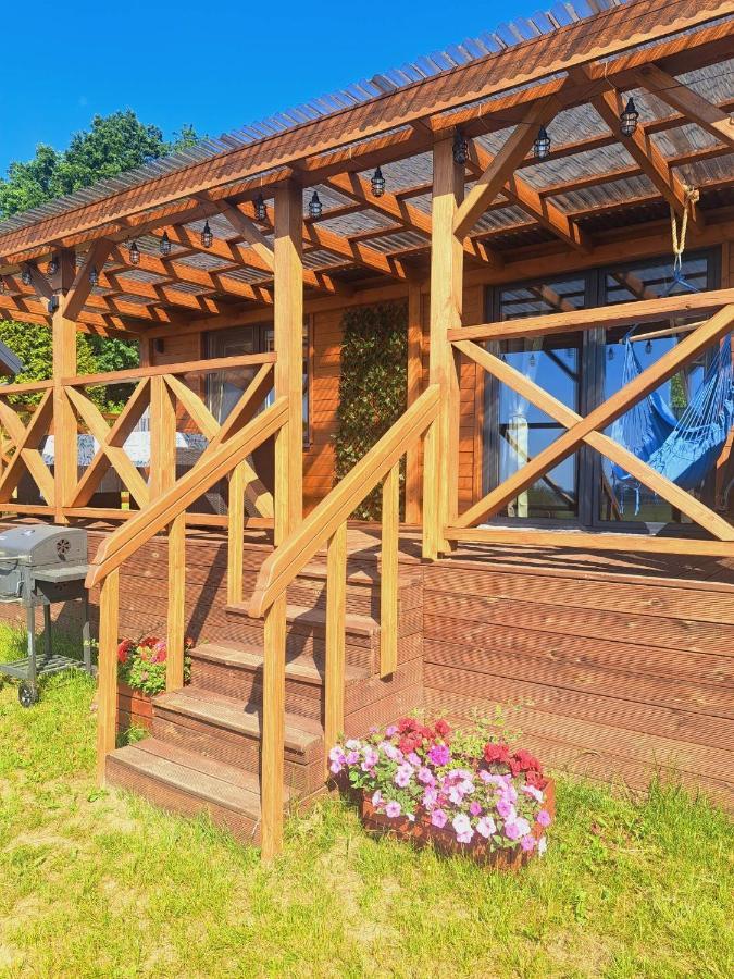 Na Wzgorzu - Nr 2 Holiday home