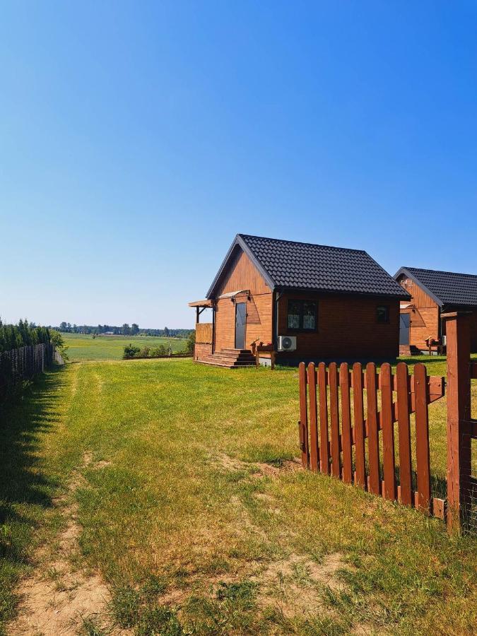 Na Wzgorzu - Nr 2 Holiday home