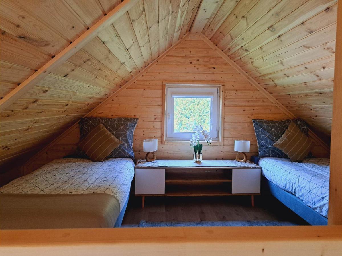 Na Wzgorzu - Nr 2 Holiday home Mragowo