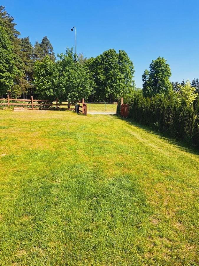 Holiday home Na Wzgorzu - Nr 2 Mragowo