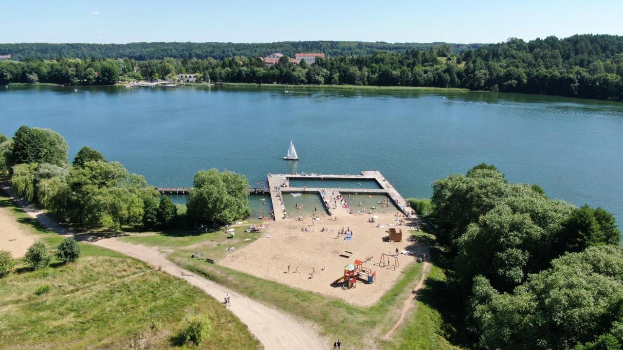 Dom wakacyjny Na Wzgorzu - Nr 2