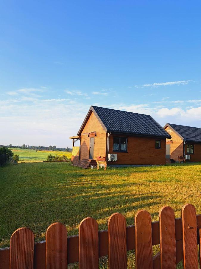 Holiday home Na Wzgorzu - Nr 2 *