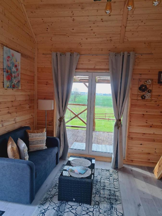 Na Wzgorzu - Nr 2 Holiday home *