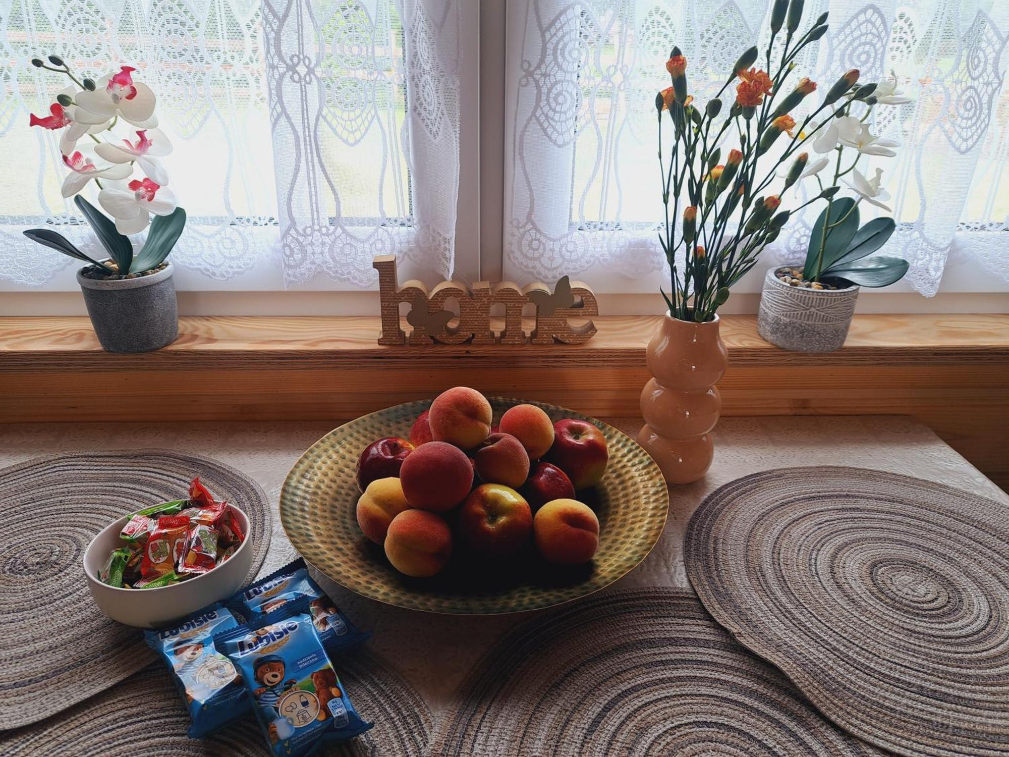 Na Wzgorzu - Nr 2 Holiday home