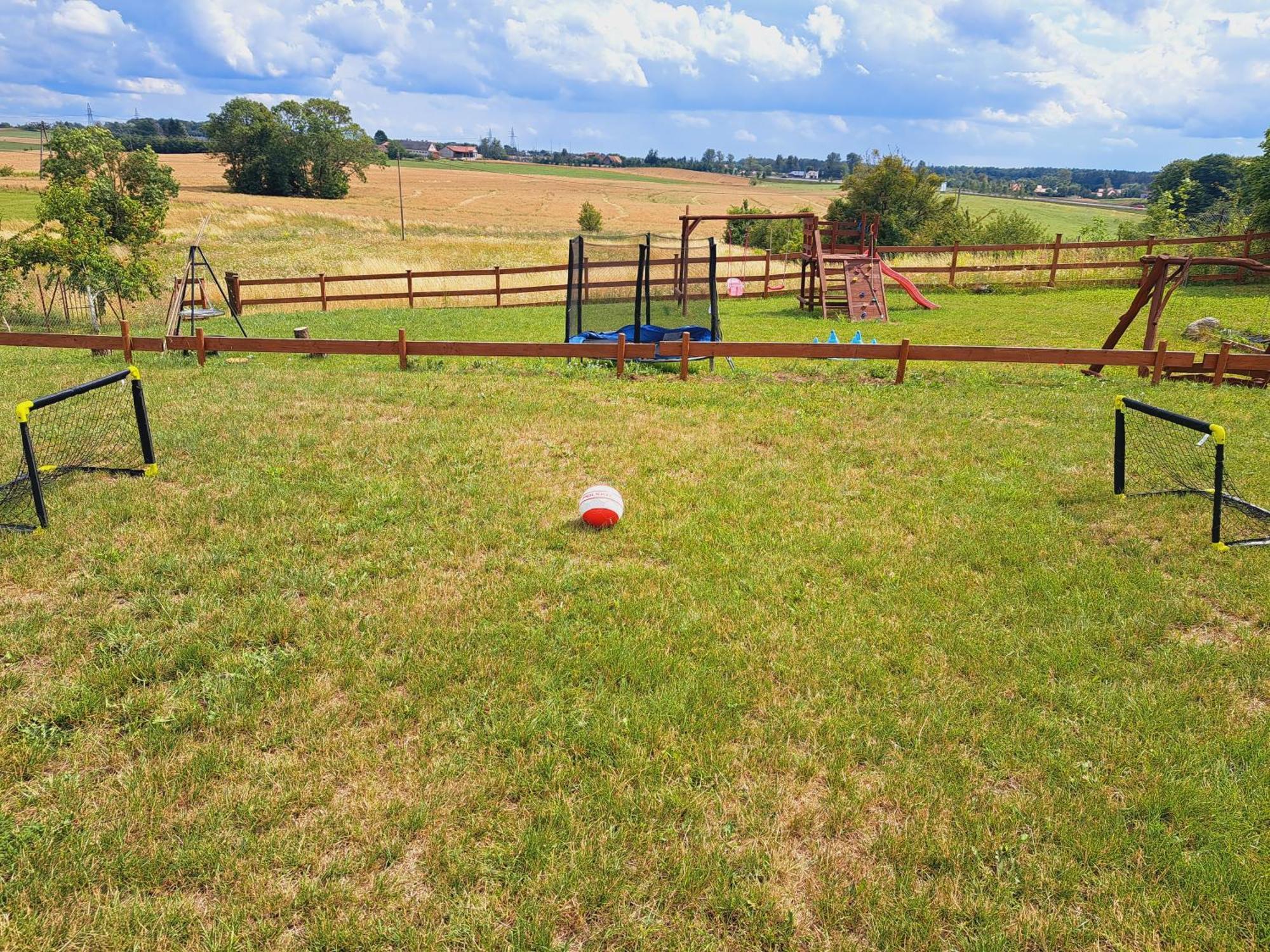Holiday home Na Wzgorzu - Nr 2