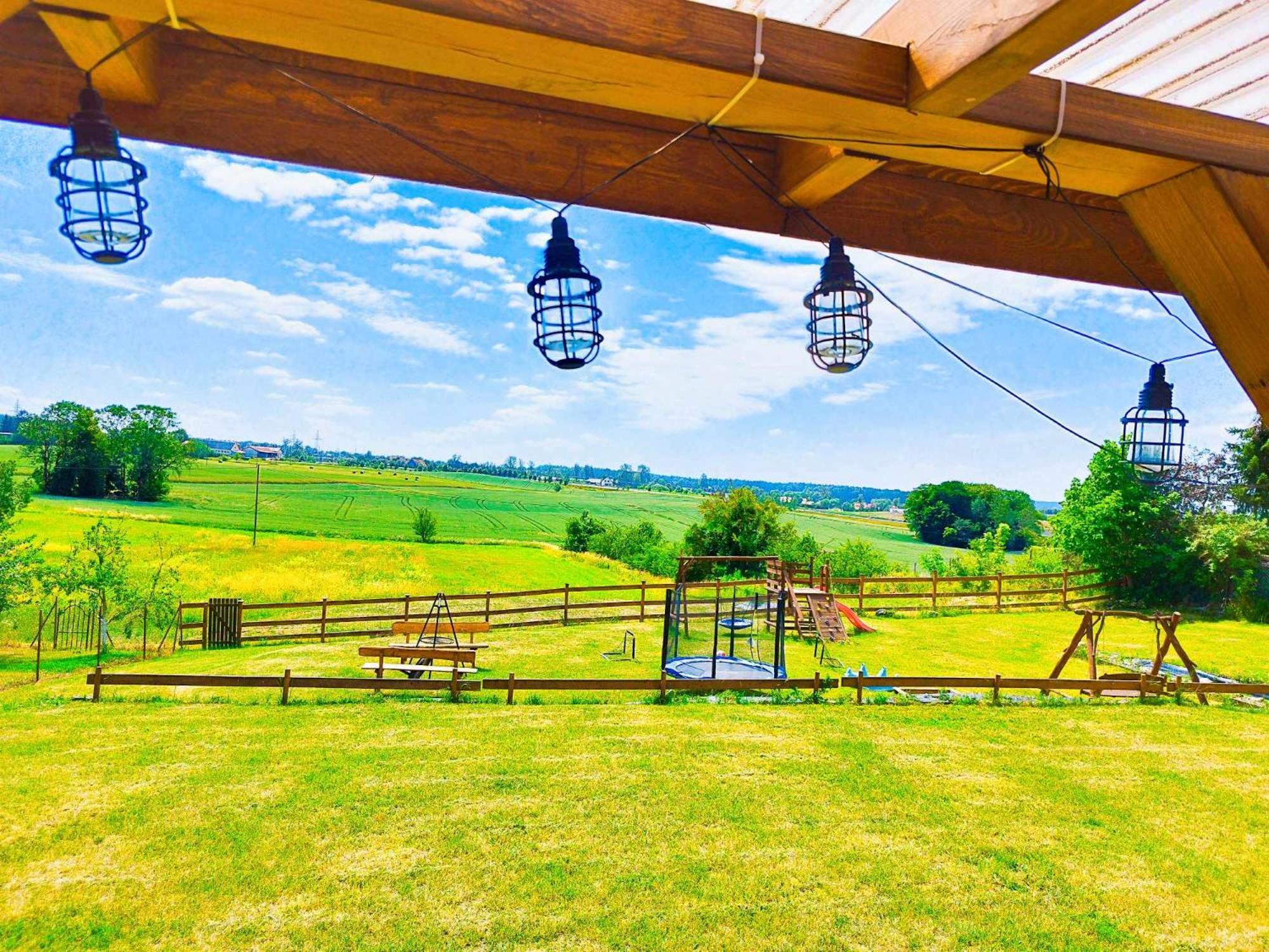 Holiday home Na Wzgorzu - Nr 2 Mragowo