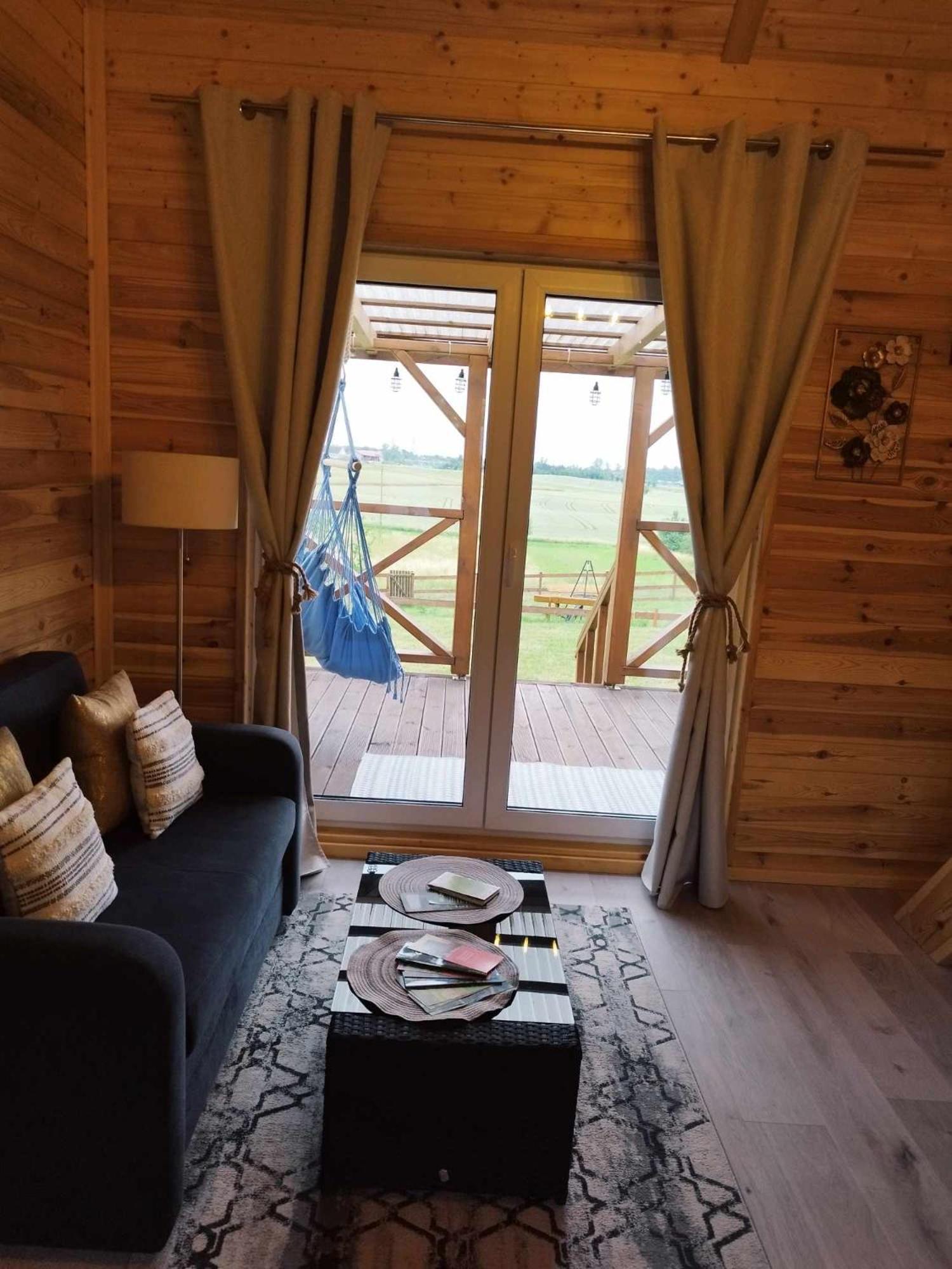 Holiday home Na Wzgorzu - Nr 2
