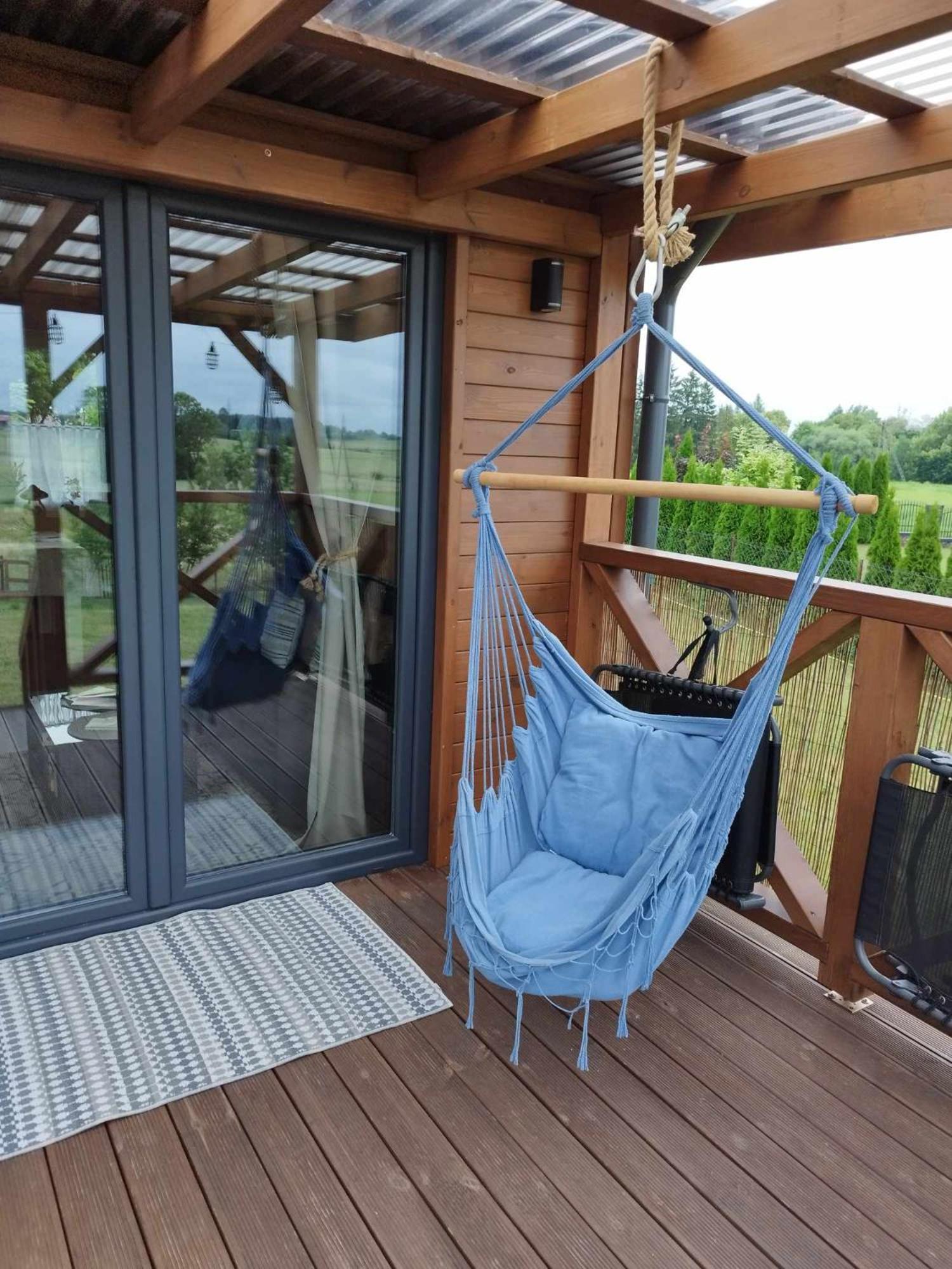 Holiday home Na Wzgorzu - Nr 2 Mragowo