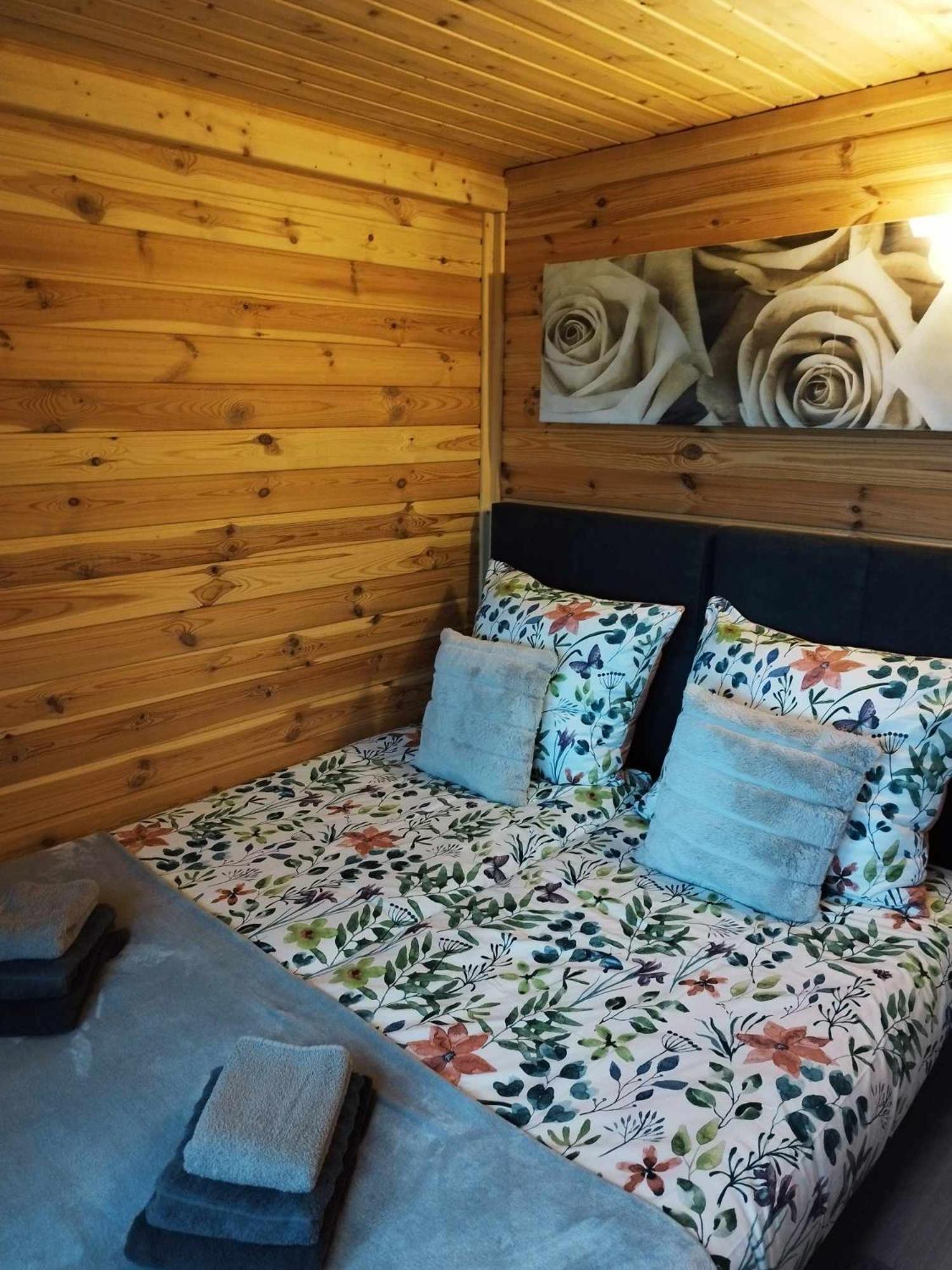 Holiday home Na Wzgorzu - Nr 2
