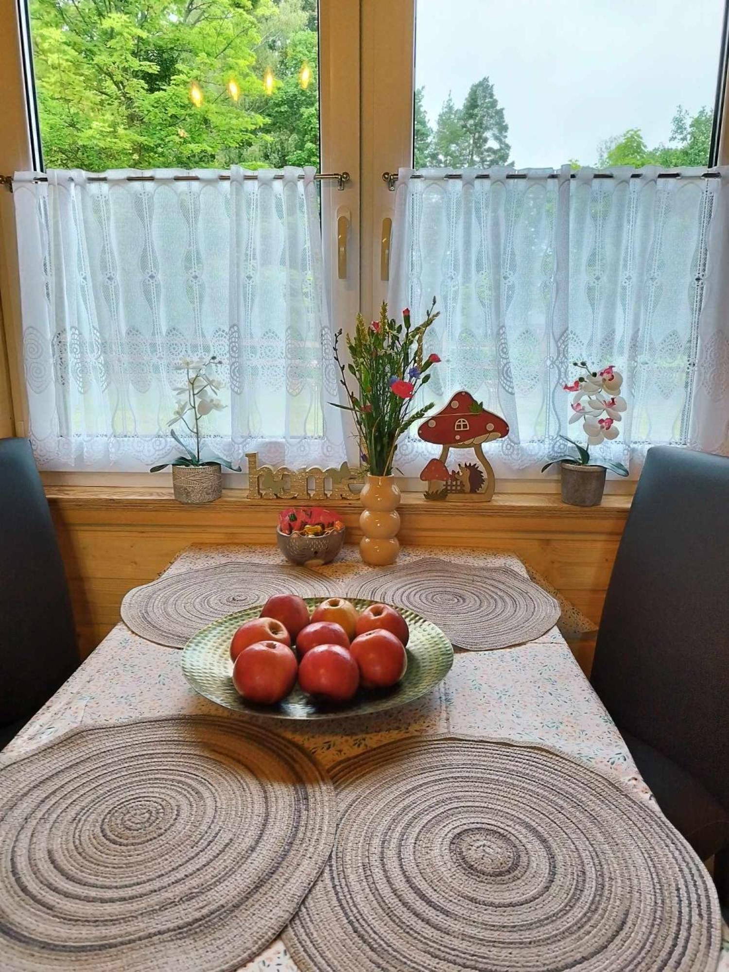 Holiday home Na Wzgorzu - Nr 2 Mragowo